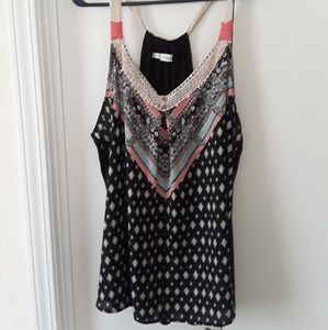 Maurices tank top